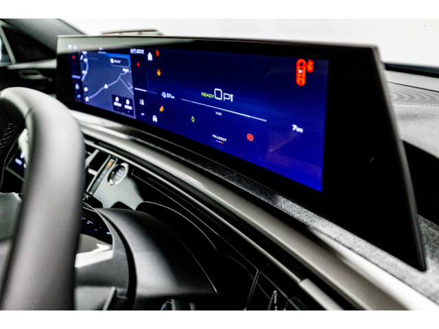 Image for 2026 Peugeot 5008 E-Allure 72kWh 210HP - 7 Seats