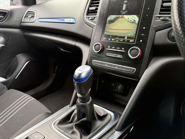 Image for 2021 Renault Megane GT Line TCE 140 GPF MY18 5DR