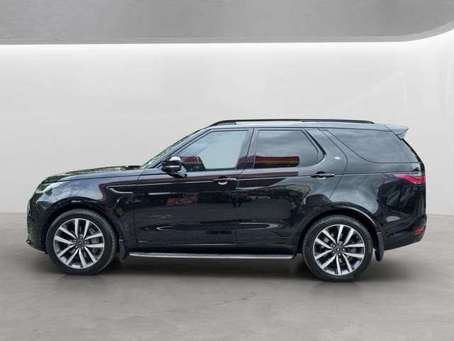 Image for 2021 Land Rover Discovery R-DYNAMIC SE 300D 7 SEATER . HUGE SPEC. FINANCE ARRANGED. SIMI. AA APPROVED.