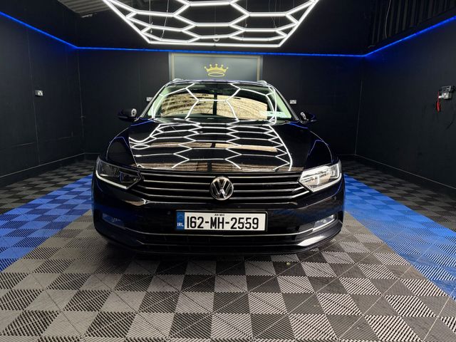 Image for 2016 Volkswagen Passat 2.0 TDI DSG 150HP Comfortline