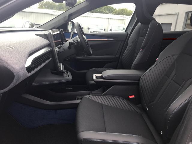 Image for 2026 Renault Scenic iconic esprit Alpine 87kWh 220hp