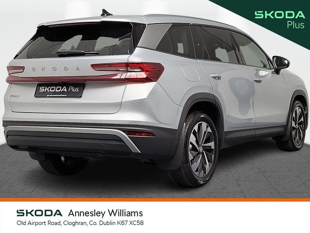 Image for 2026 Skoda Kodiaq Selection + 2.0Tdi 150Bhp DSG
