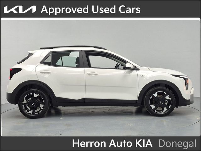 Image for 2026 Kia Stonic 5dr K3 1.0T