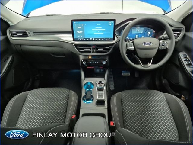 Image for 2026 Ford Kuga Titanium PHEV, Scrappage offer €8, 500 Off 