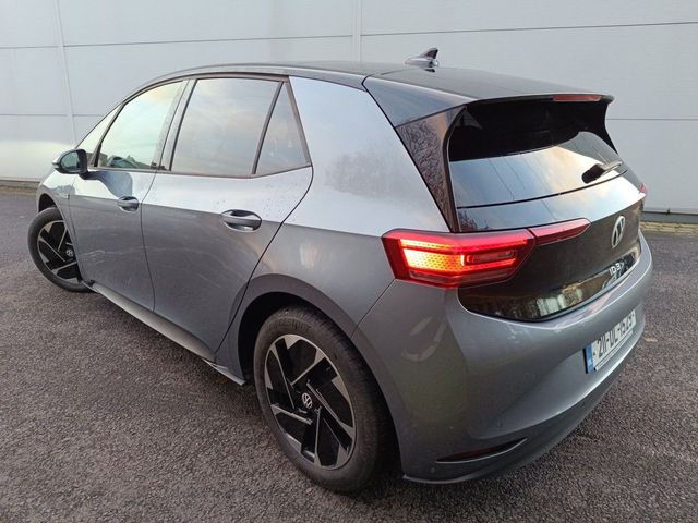 Image for 2021 Volkswagen ID.3 Style 204HP 58kWh