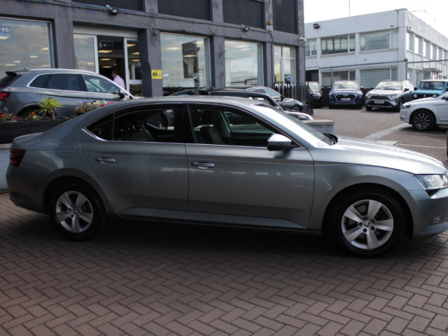 Image for 2019 Skoda Superb AMB 2.0TDI 150HP DSG 4DR AUTOMATIC
