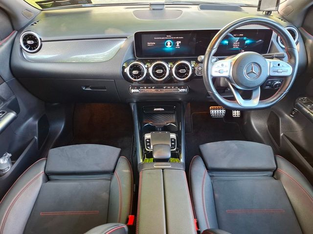 Image for 2021 Mercedes-Benz B Class B180 AMG AUTO 1.3 PETROL NEW NCT 12 MONTH WARRANTY