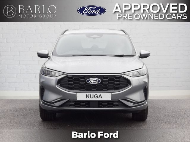 Image for 2025 Ford Kuga 2.5 ST Line pHev Auto