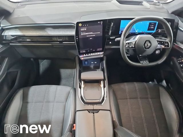 Image for 2025 Renault Austral techno full hybrid E-Tech 200 Auto