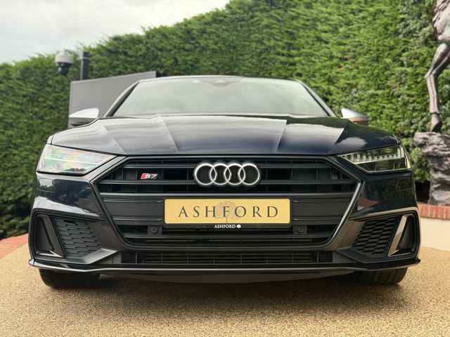 Image for 2020 Audi S7 3.0TDI S7 quattro Tiptronic