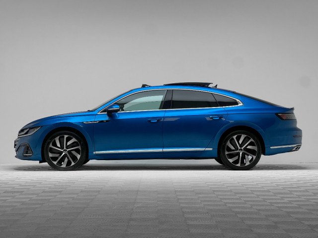 Image for 2023 Volkswagen Arteon R LINE 1.4 TSI DSG *PAN ROOF*