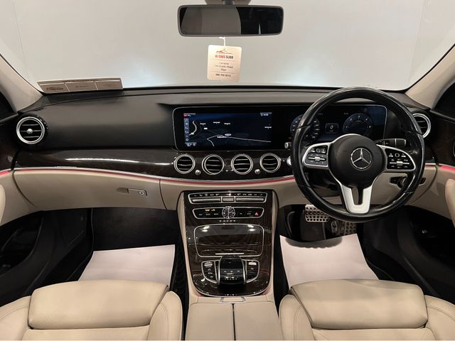 Image for 2020 Mercedes-Benz E Class AMG LINE 4DR AUTO