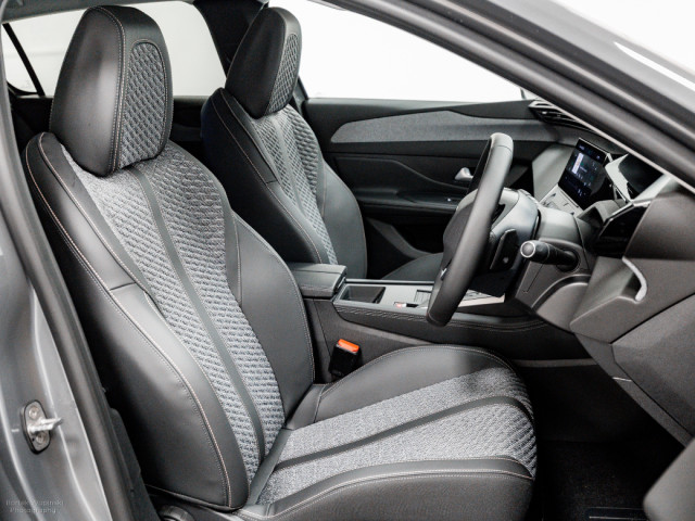 Image for 2026 Peugeot 308 *Face Lift* Allure 1.2 Hybrid 145HP - Includes Protection Pack, Gap , CRI or Peugeot Protect