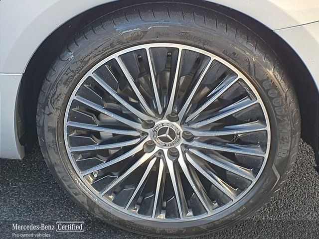 Image for 2024 Mercedes-Benz CLE CLE 220d Cabriolet AMG 2.0 Diesel 197 BHP