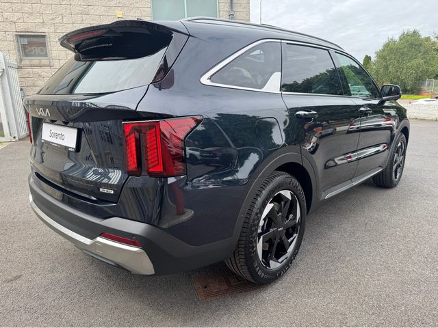 Image for 2025 Kia Sorento PHEV PE SEM