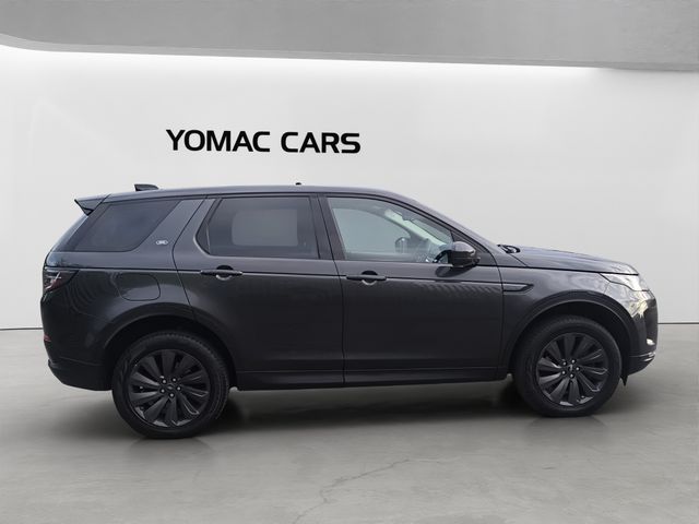 Image for 2020 Land Rover Discovery Sport 2.0D SE 7 SEAT AWD AUTO
