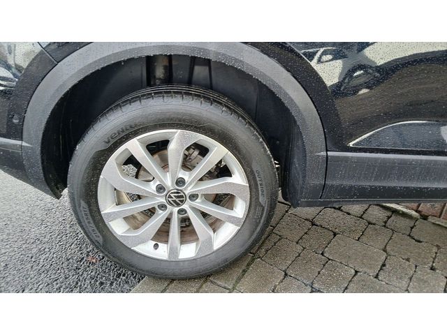 Image for 2025 Volkswagen T-Roc EDITION 75 2.0TDI 116HP **REAR VIEW CAMERA, APP CONNECT, DUAL CLIMATE CONTROL**