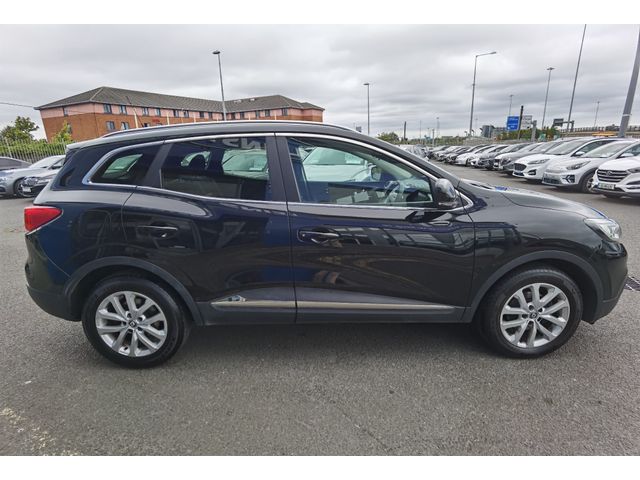 Image for 2016 Renault Kadjar 1.5DCI DYNAMIQUE NAV - FINANCE AVAILABLE - CALL US TODAY ON 01 492 6566 OR 087-092 5525