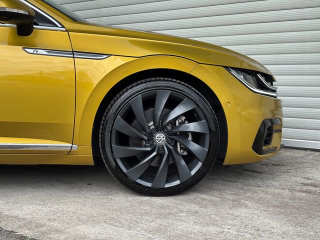 Image for 2018 Volkswagen Arteon 2.0 TSI R 4-MOTION (280 BHP)