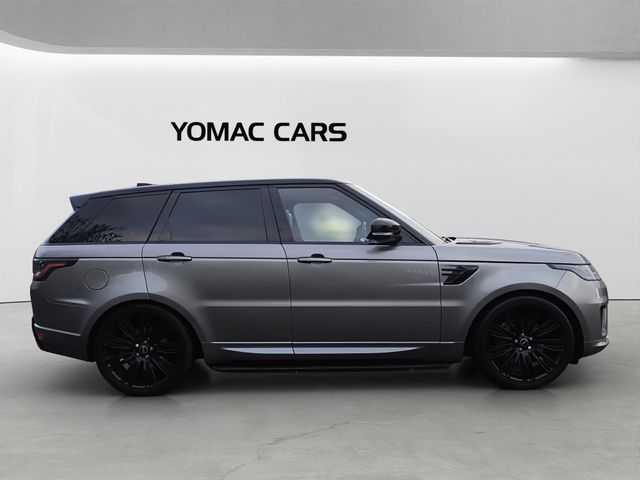 Image for 2019 Land Rover Range Rover Sport P400E AUTOBIOGRAPHY-- HIGHEST SPEC