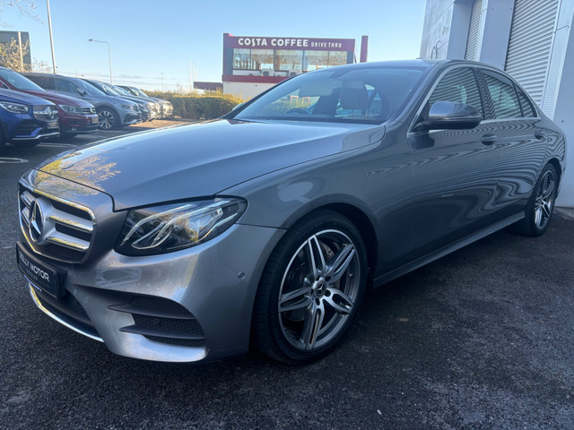 Image for 2019 Mercedes-Benz E Class 2.0 Diesel Avant Garde Automatic