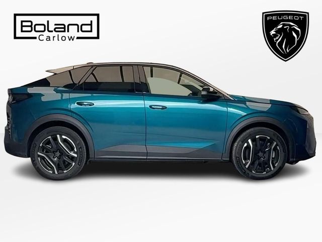 Image for 2025 Peugeot 3008 E ALLURE *WARRANTY 2030* €100 PER WEEK ON PCP