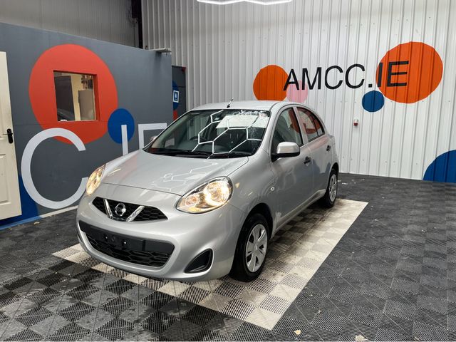 Image for 2019 Nissan March 1.2 PETROL / 30k KMs / AUTOMATIC
