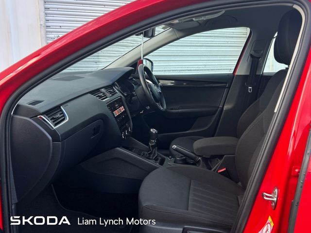 Image for 2020 Skoda Octavia Style 1.0 TSI 115 BHP