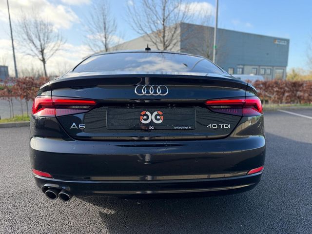 Image for 2019 Audi A5 2.0TDI AUTO SPORT