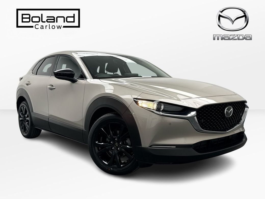 Image for 2025 Mazda CX-30 2.0 SKY-X HOMURA *IN STOCK* €95 P/W 3YRS