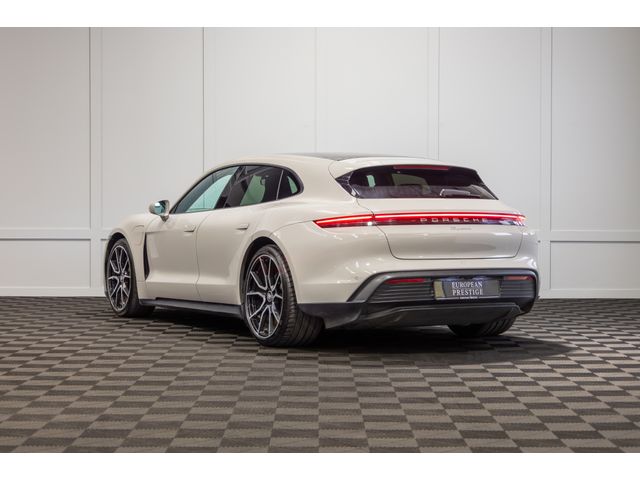 Image for 2023 Porsche Taycan Sport Turismo