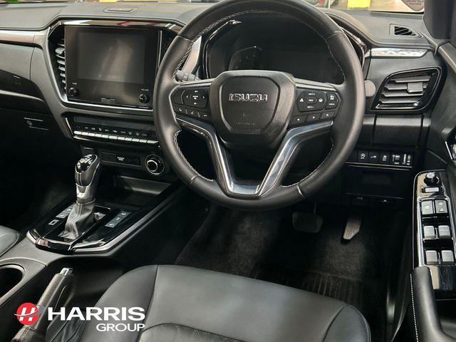 Image for 2025 Isuzu D-MAX D-MAX TER4059C