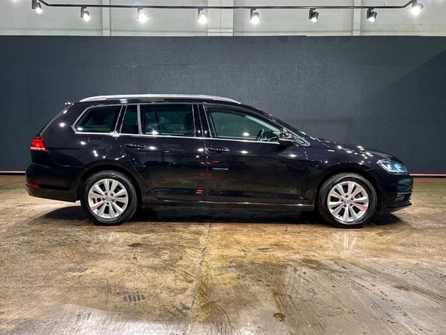 Image for 2017 Volkswagen Golf 1.2 AUTOMATIC - ALLOY WHEELS - CRUISE CONTROL - MULTI FUNCTION STEERING WHEEL - REVERSE CAMERA 