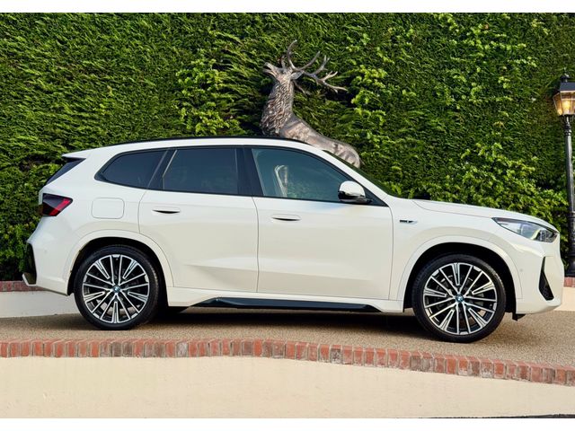 Image for 2023 BMW X1 Xdrive30e M Sport