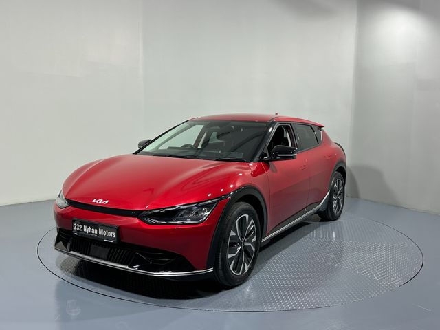 Image for 2023 Kia EV6 Air 77.4 KW/H Battery 500 KMS Range 232