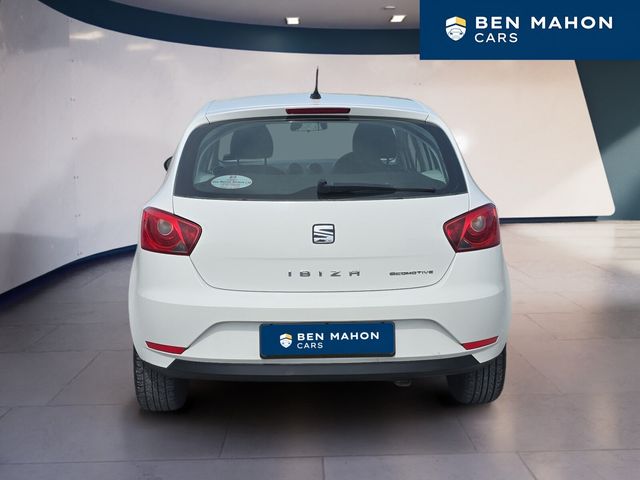Image for 2016 SEAT Ibiza 1.4TDI 75HP SE ST/SP