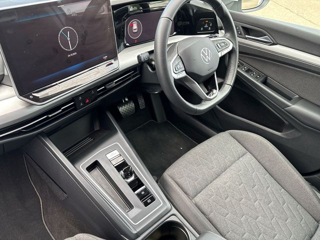 Image for 2025 Volkswagen Golf EDITION 75 1.5TSI MHEV 116HP AUTO