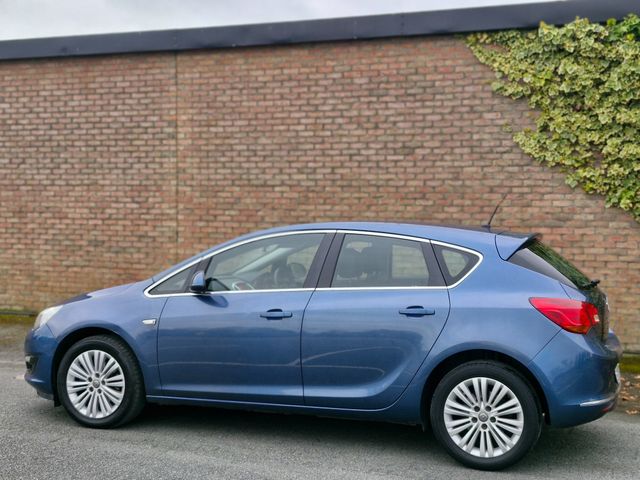 Image for 2015 Opel Astra EXCITE 1.6 CDTI