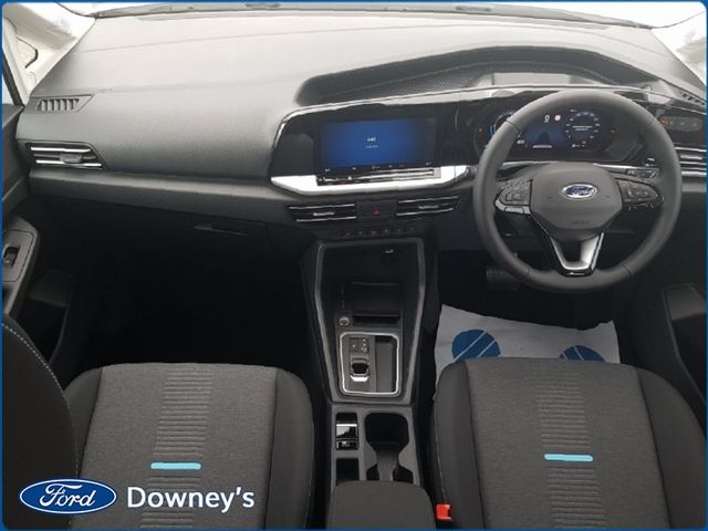 Image for 2025 Ford Tourneo Connect 2.0 DSL ACTIVE 7-SEATER