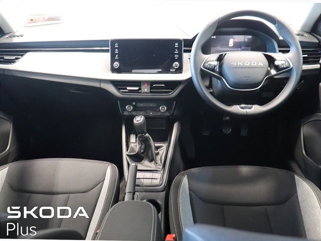 Image for 2025 Skoda Kamiq KAMIQ SELECTION 1.0TSI 95HP