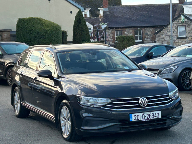Image for 2020 Volkswagen Passat ESTATE 2.0TDI 150BHP *IRISH CAR*