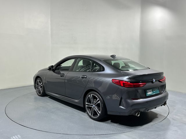 Image for 2021 BMW 2 Series 218D M Sport Gran Coupe