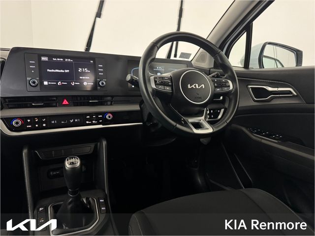 Image for 2023 Kia Sportage K2 MY23 5DR-Sale Pric--