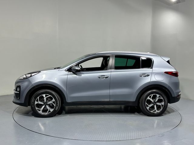 Image for 2020 Kia Sportage K3 1.6 Crdi
