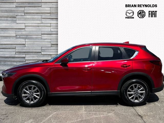Image for 2022 Mazda CX-5 2WD 2.0P (165ps) GS-L