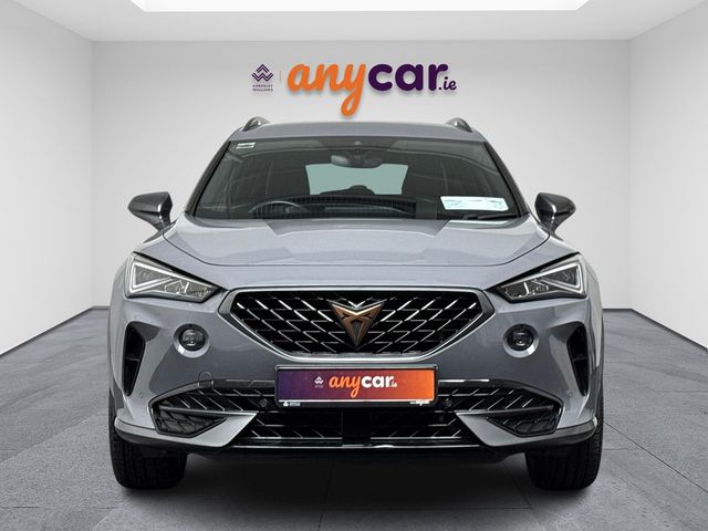 Image for 2021 Cupra Formentor E-hybrid 204Bhp DSG