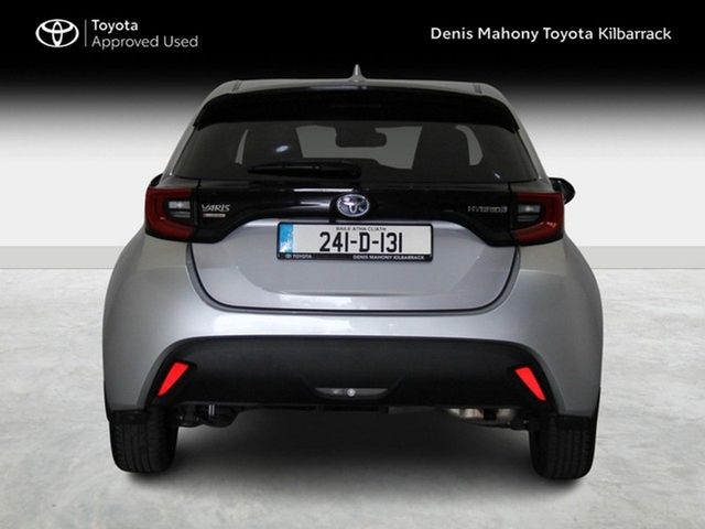 Image for 2024 Toyota Yaris HYBRID L/SPORT