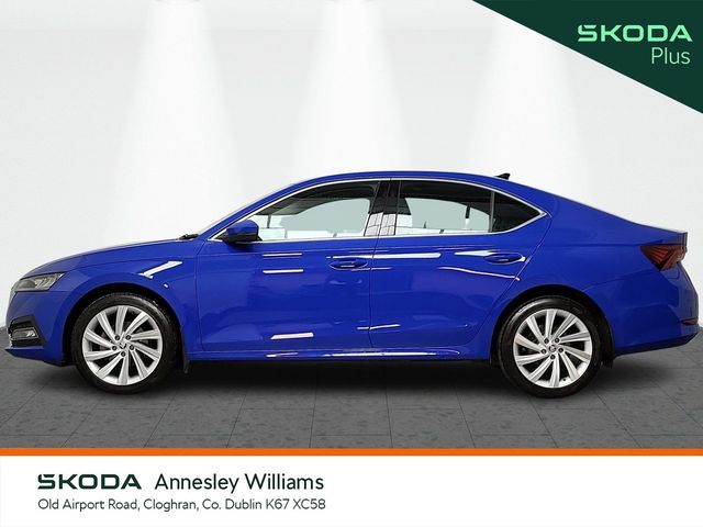 Image for 2024 Skoda Octavia E30 / Style 2.0Tdi 115Bhp DSG