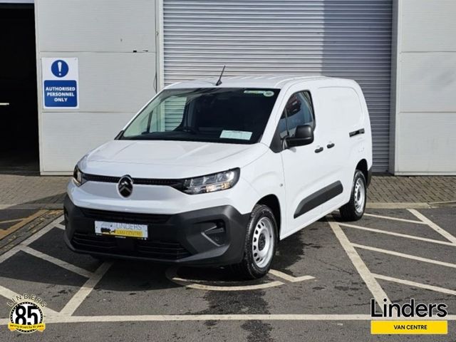 Image for 2026 Citroen Berlingo LWB ENTERPRISE AUTO 261 0KMS