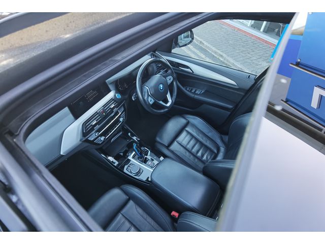 Image for 2021 BMW iX3 80KWH PREMIER EDITION **94% BATTERY HEALTH** - FINANCE AVAILABLE - CALL US TODAY ON 01 492 6566 OR 087-092 5525